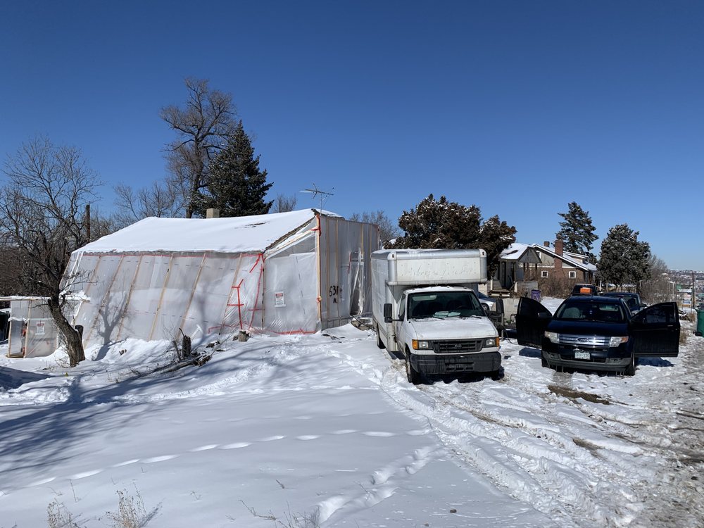 Asbestos Masters - mold inspector in Denver, CO