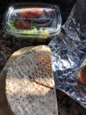 Habibi Grill Halal Shawarma & Falafel by null