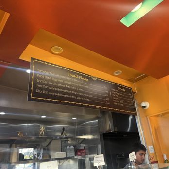 Samosa House East - Menu - Vegetarian Near Me - Culver City, California Samosa House East - Menu - Vegetarian Near Me - Culver City, California