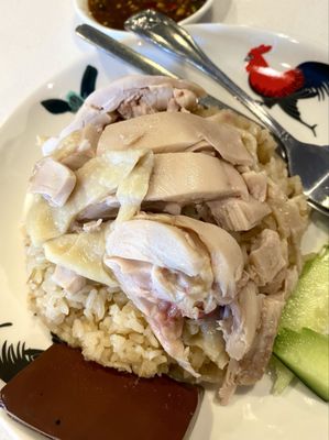 Noodles Party by null