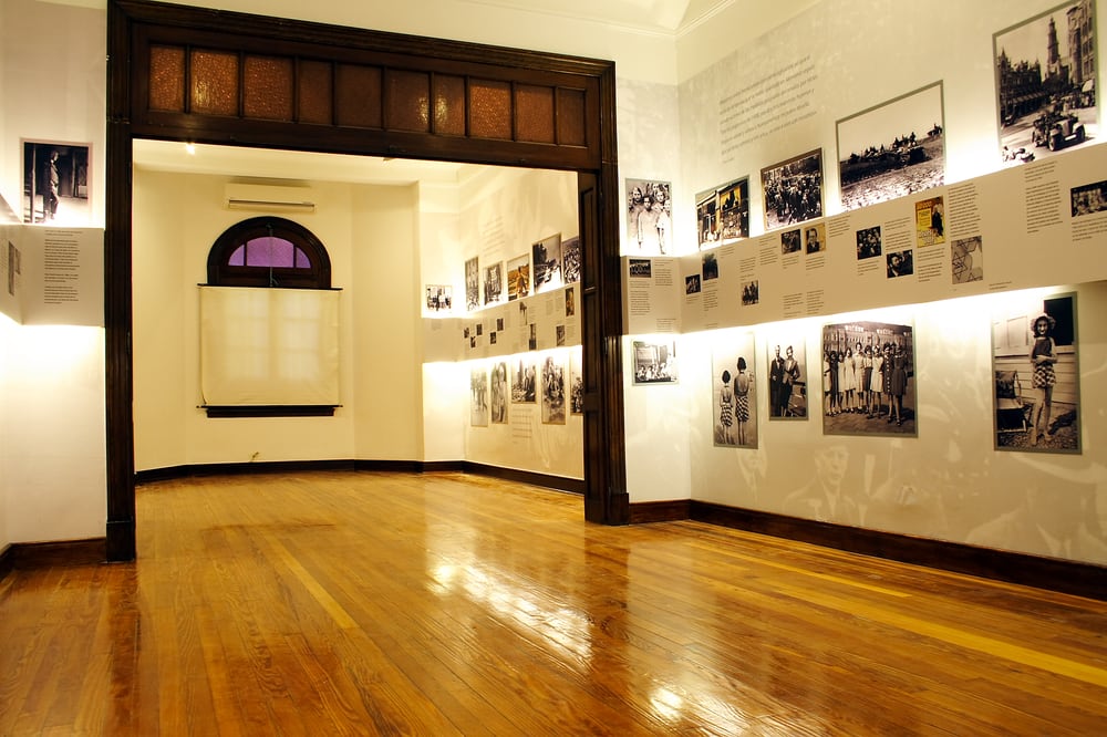 Centro Ana Frank Argentina