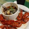 Hibachi Buffet gift card