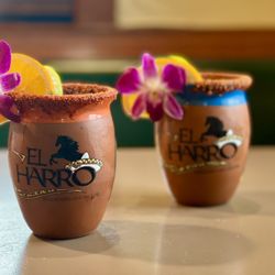 El Charro Mexican Restaurant Bar & Grill