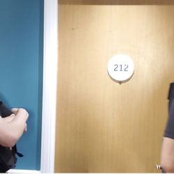 Holiday Inn Express Bristol City Centre - This was the reaction from the 2 Police Officer's when I explained the TRUTH about what actually occured and they LAUGHED!
