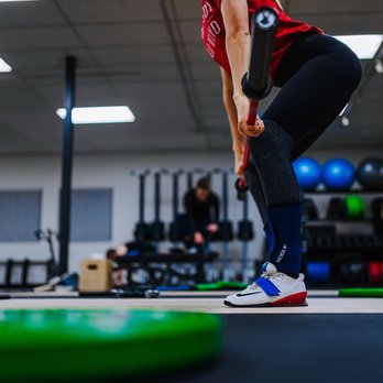 Gravity Laboratory - Weightlifting - Gyms Near Me - Port Moody, British Columbia