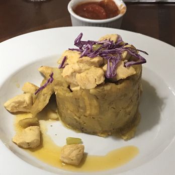 Tsunami Sport Bar & Restaurant - Chicken mofongo! - Puerto Rican Near Me - Isabela, Puerto Rico Tsunami Sport Bar & Restaurant - Chicken mofongo! - Puerto Rican Near Me - Isabela, Puerto Rico