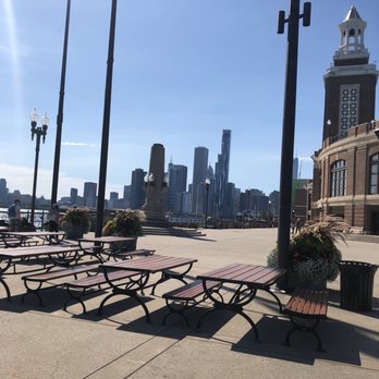 Navy Pier - Navy Pier - Landmarks & Historical Buildings Near Me - Chicago, Illinois Navy Pier - Navy Pier - Landmarks & Historical Buildings Near Me - Chicago, Illinois