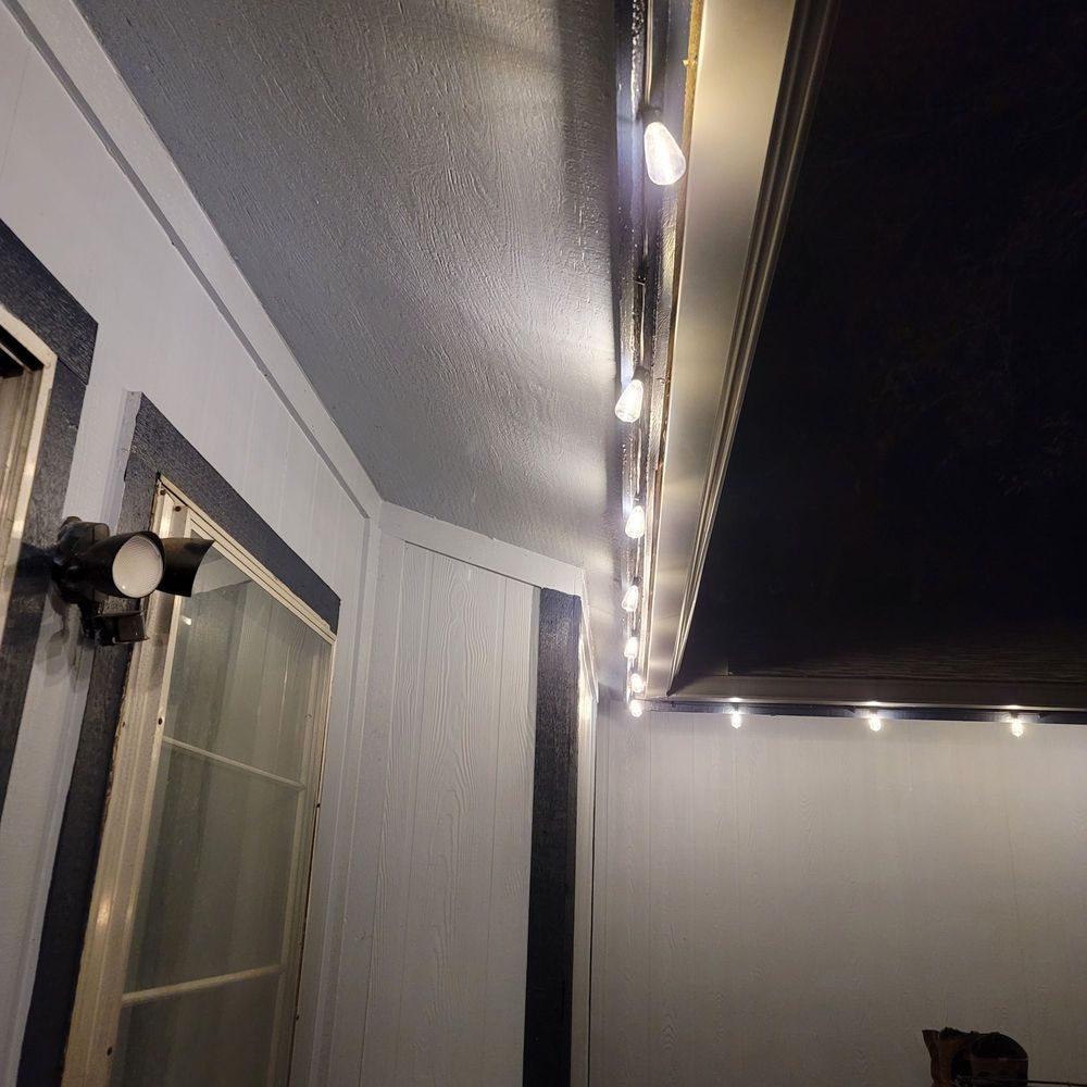 Slide of Jett Roofing & Exteriors