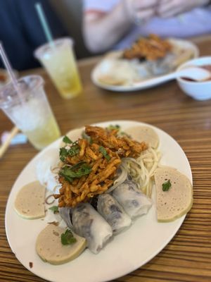 Banh Cuon Tay Ho 4 by null