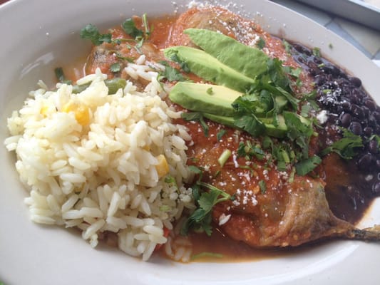 Oasis Mexican Grill by null