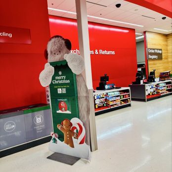 Target - Department Stores Near Me - Folsom, California
