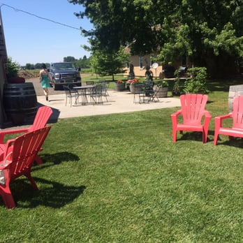Dragon's Gate Brewery - Breweries Near Me - Milton-Freewater, Oregon