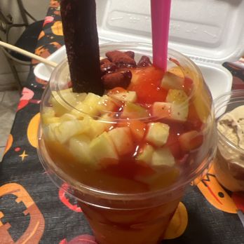 La Michoacana Drive Thru - Mangonada - Ice Cream & Frozen Yogurt Near Me - San Bernardino, California La Michoacana Drive Thru - Mangonada - Ice Cream & Frozen Yogurt Near Me - San Bernardino, California