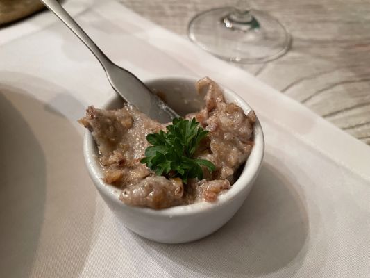 Pod Aniołami Restaurant by null