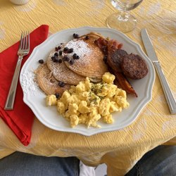 Freedom House Bed & Breakfast