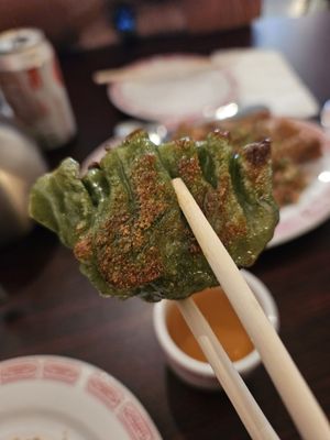 Lucky Cat Dim Sum Restaurant by null