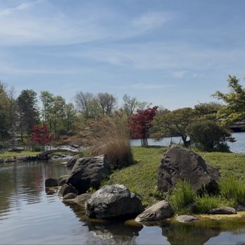 Japanese Gardens - Garden - Parks Near Me - Buffalo, New York