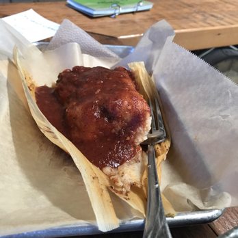 Fieldwork Brewing Co. - Tamales - Breweries Near Me - Berkeley, California