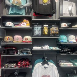 Hibbett Sports - Fullerton