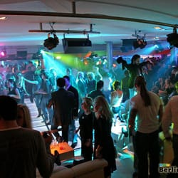 cascade club