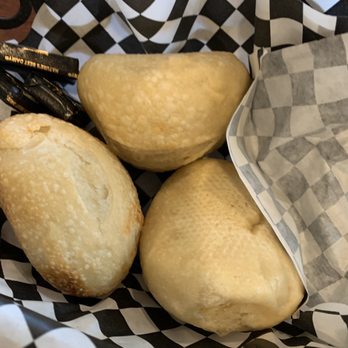 Gregg's Restaurants - Dinner Rolls - American Near Me - Warwick, Rhode Island
