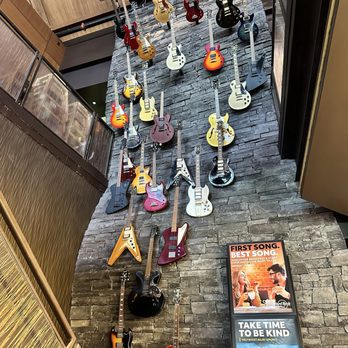 Hard Rock Cafe - Burgers Near Me - Honolulu, Hawaii