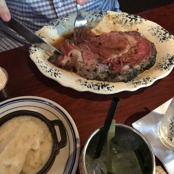 The Ranch - Prime rib - Steakhouses Near Me - Irving, Texas