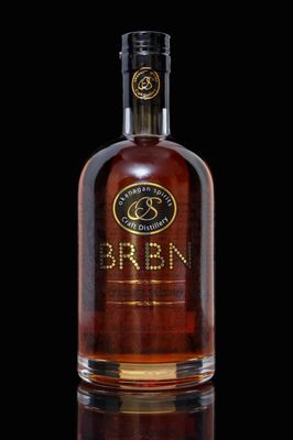Okanagan Spirits Craft Distillery by null