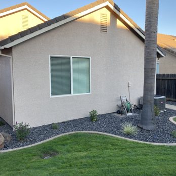 Reliable Landscaping And Design - Looking forward to the installed plants maturing to add a pop of color. - Landscaping Near Me - Orangevale, California Reliable Landscaping And Design - Looking forward to the installed plants maturing to add a pop of color. - Landscaping Near Me - Orangevale, California