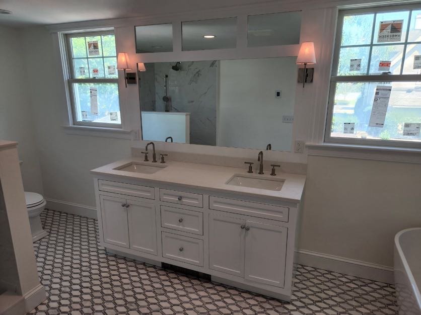 Slide of Flourish Property Services