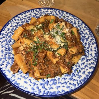 The Regional - Short Rib Ragu - Comfort Food Near Me - Fort Collins, Colorado The Regional - Short Rib Ragu - Comfort Food Near Me - Fort Collins, Colorado