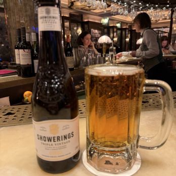 The Ivy - British Near Me - London, XGL The Ivy - British Near Me - London, XGL