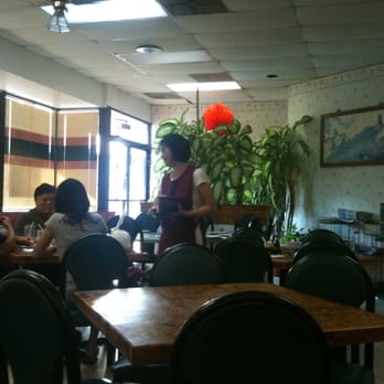 First Emperor Chinese Restaurant - Chinese Near Me - Richardson, Texas