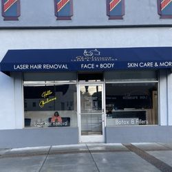 Skinlicious Laser & Aesthetics - Storefront