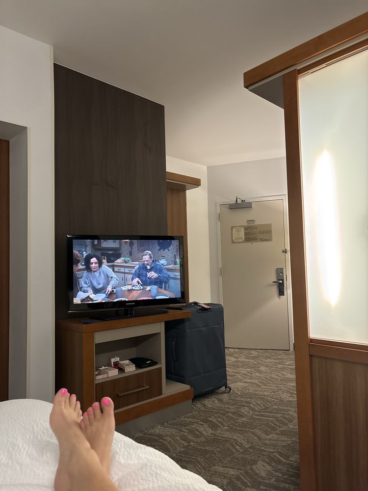 SpringHill Suites Dallas Richardson/Plano