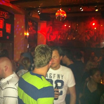 Bullenkopp - Dive Bars Near Me - Münster, NW