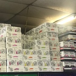 Pike Beverage