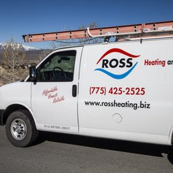 Ross Heating and Air Conditioning