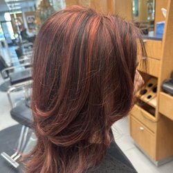 FS Cut & Color