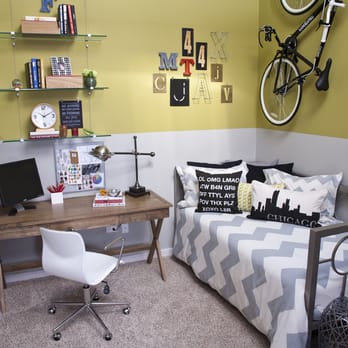 Van Buren Lofts - Real Estate Services Near Me - Chicago, Illinois