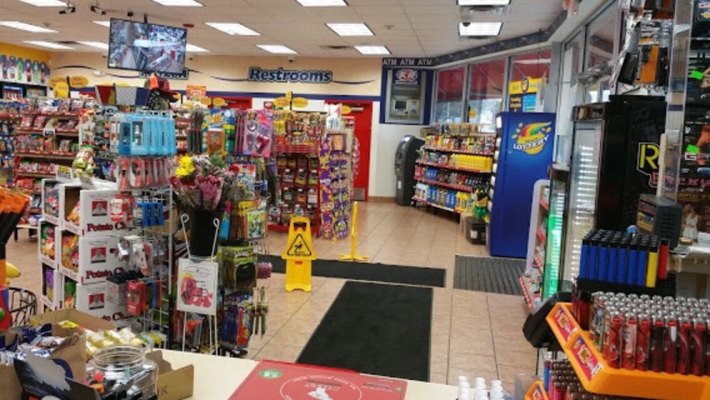 AMSTAR Updated April 2024 12 Hill Ave, Aurora, Illinois Gas