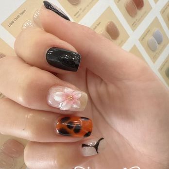 159 Nail Spa - Nail Salons Near Me - Oceanside, New York