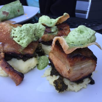 Guyutes - The Guyute (pork belly) - Bars Near Me - Oklahoma City, Oklahoma Guyutes - The Guyute (pork belly) - Bars Near Me - Oklahoma City, Oklahoma