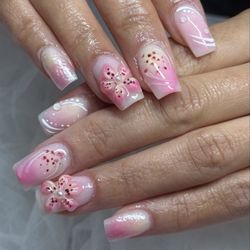 Mint Nail Lounge