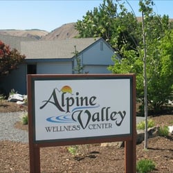 Alpine Valley Wellness Center - Alpine Valley Wellness Center