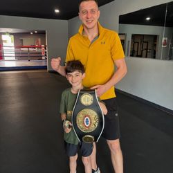 Apex Boxing Club
