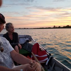 New London Reservoir Campground