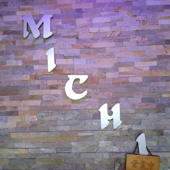 Michi Sushi - Asian Fusion Near Me - West Chester, Pennsylvania