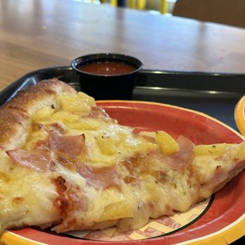 L.A. Italian Kitchen - Hawaiian Pizza - Italian Near Me - Orange, California L.A. Italian Kitchen - Hawaiian Pizza - Italian Near Me - Orange, California