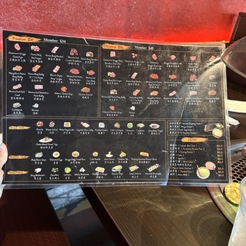 Meating - Barbeque Near Me - Alhambra, California